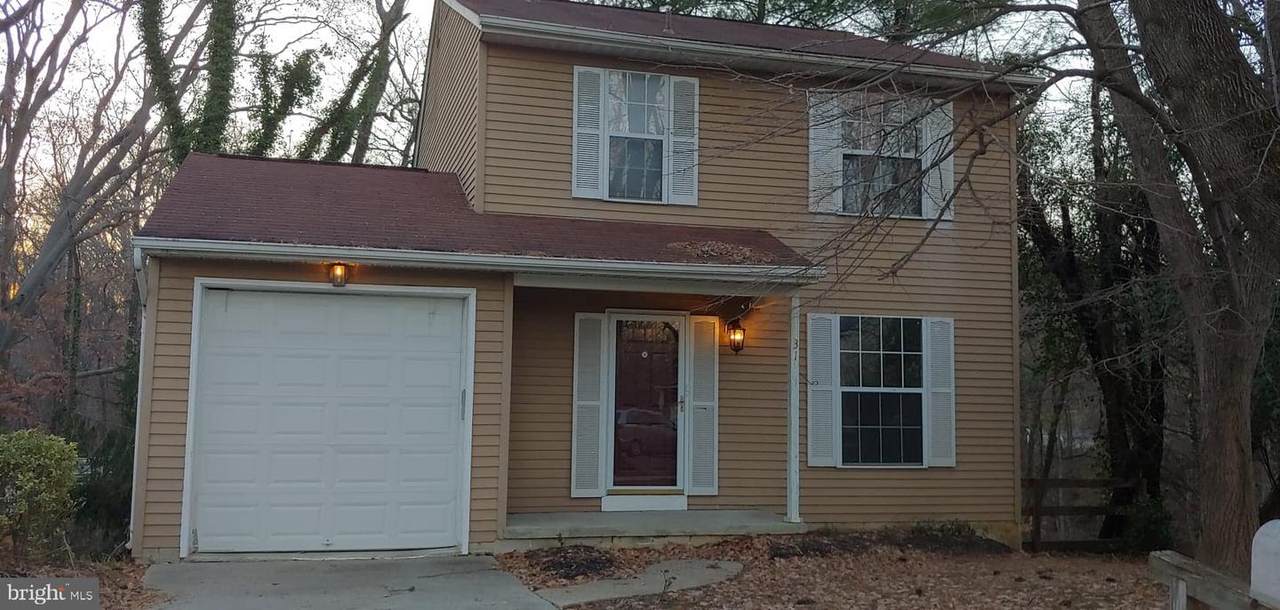 31 Fox Run Way - Photo 1
