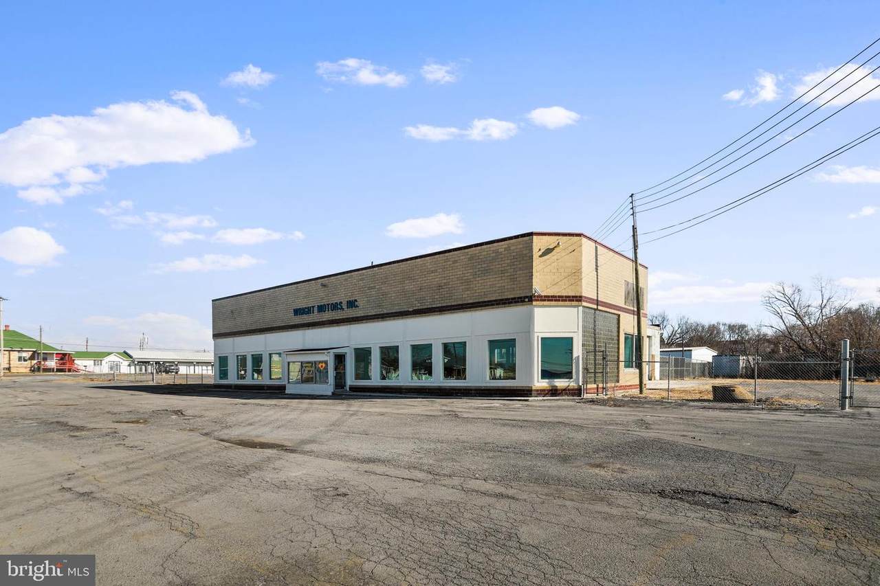322 Eagle School Road - Photo 1