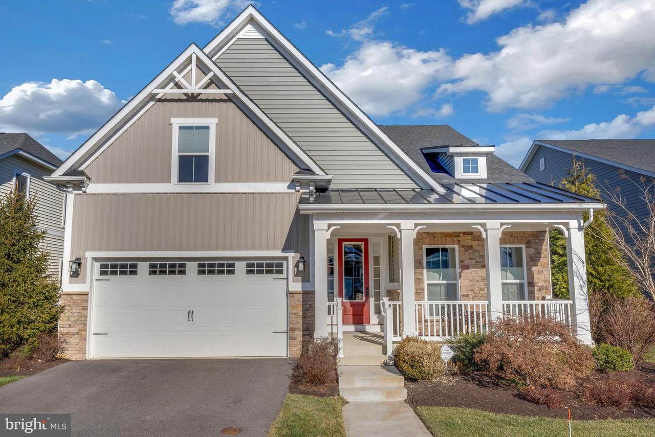 3016 Turnstile Lane - Photo 1