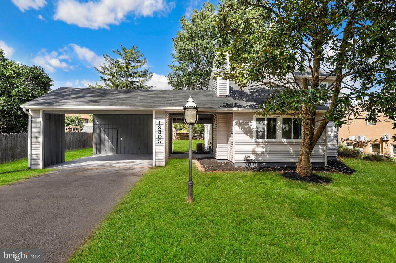 19305 Wootton Avenue - Photo 1