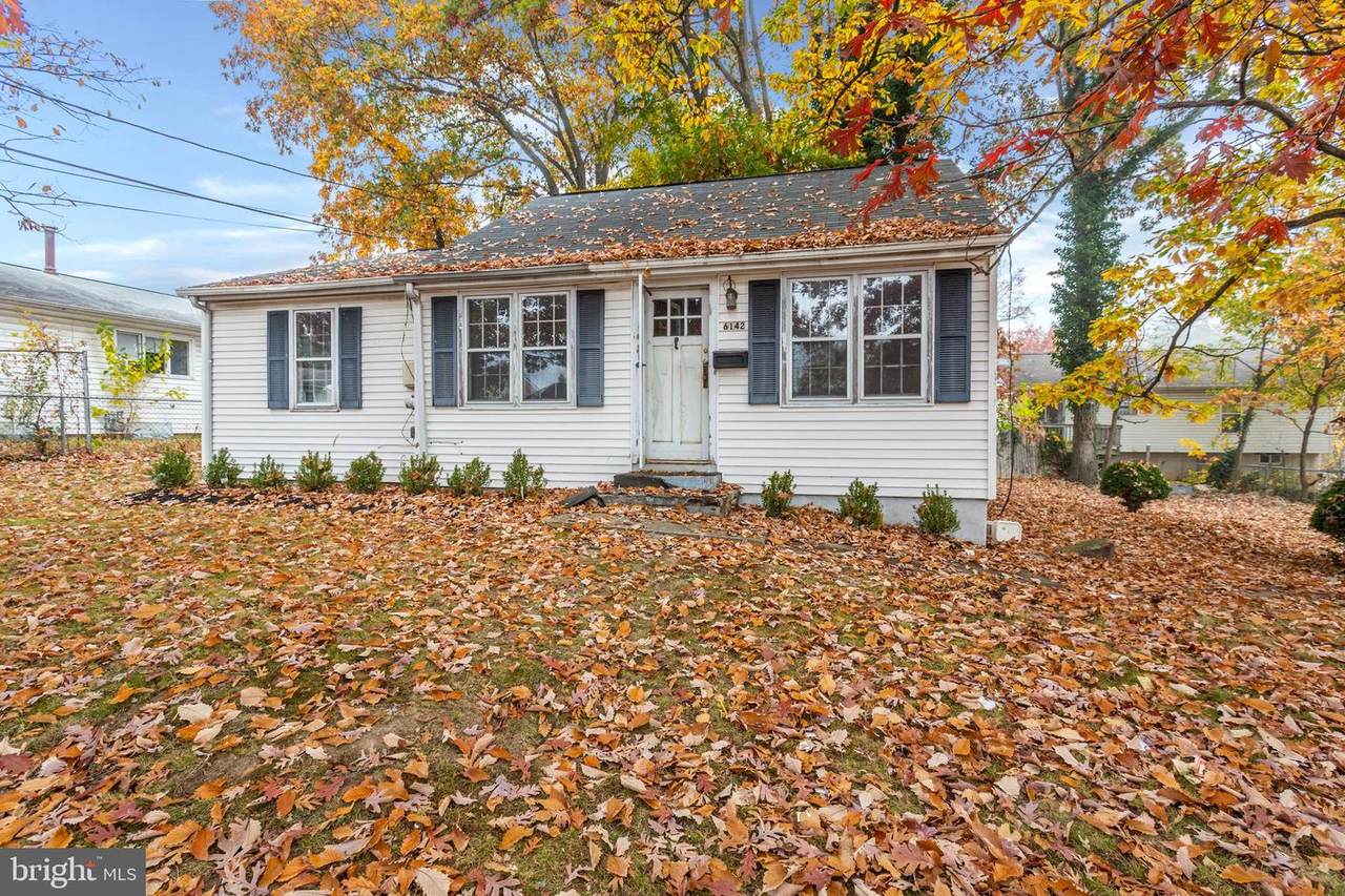 6142 Osborn Road - Photo 1