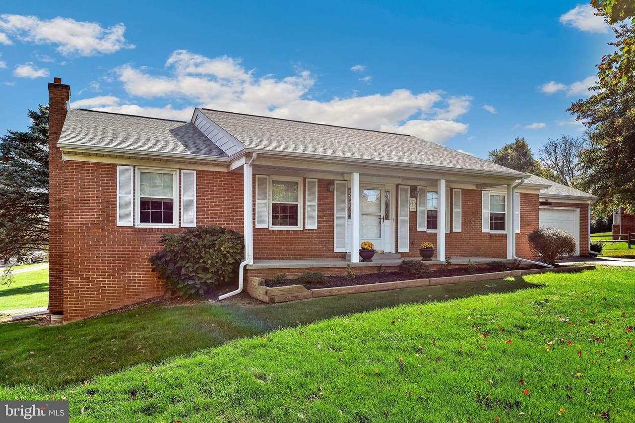 5901 Woodville Road - Photo 1