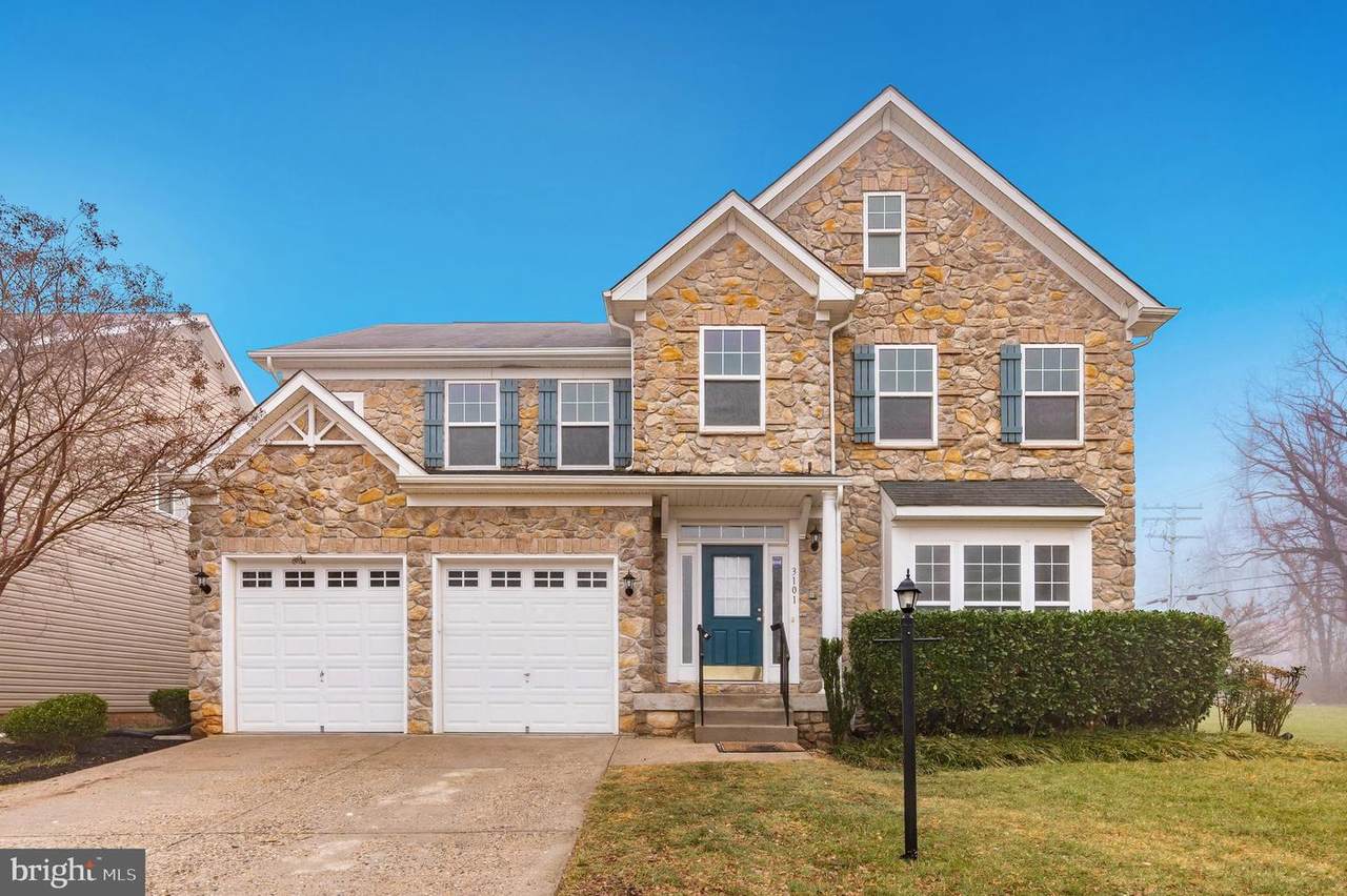 3101 Farley Drive - Photo 1