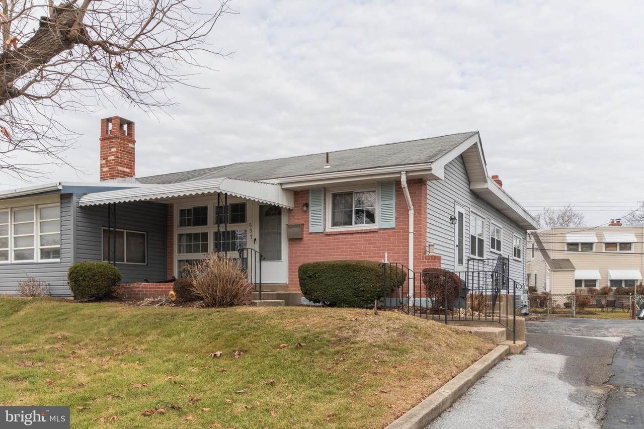 537 Devon Road - Photo 1