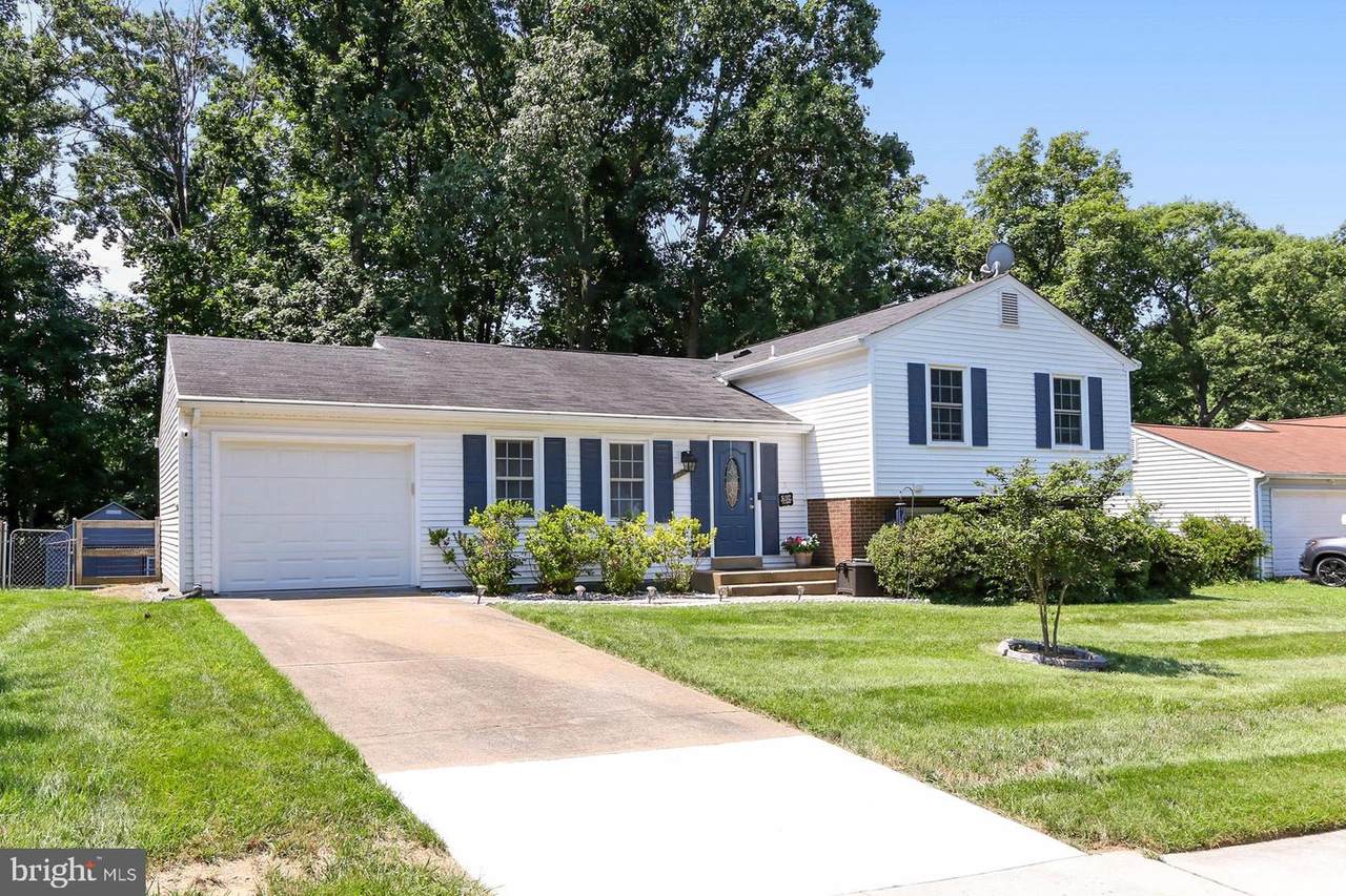 14583 Woodland Ridge Drive - Photo 1