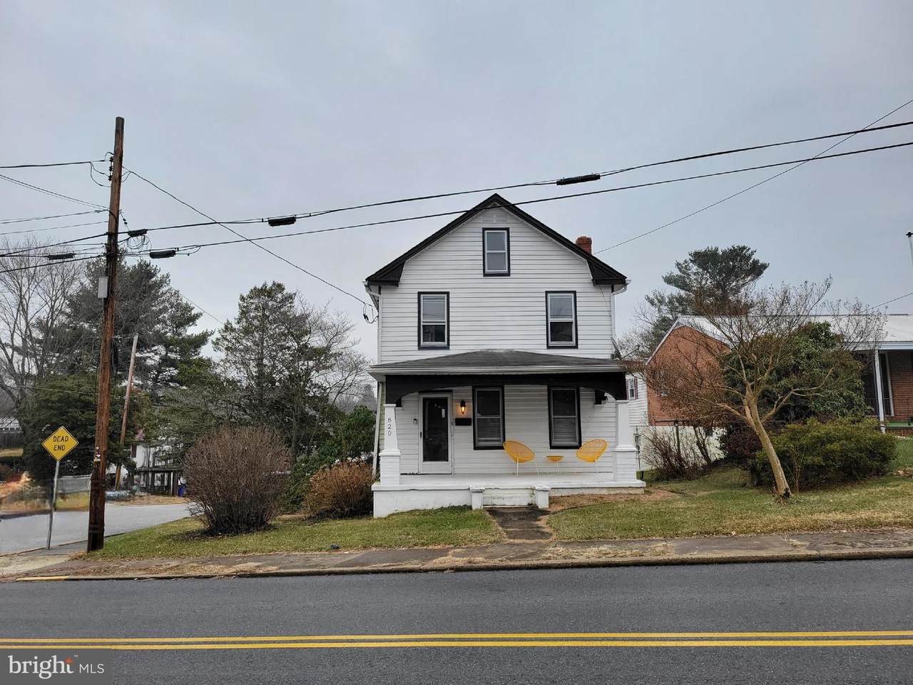 620 Maple Avenue - Photo 1