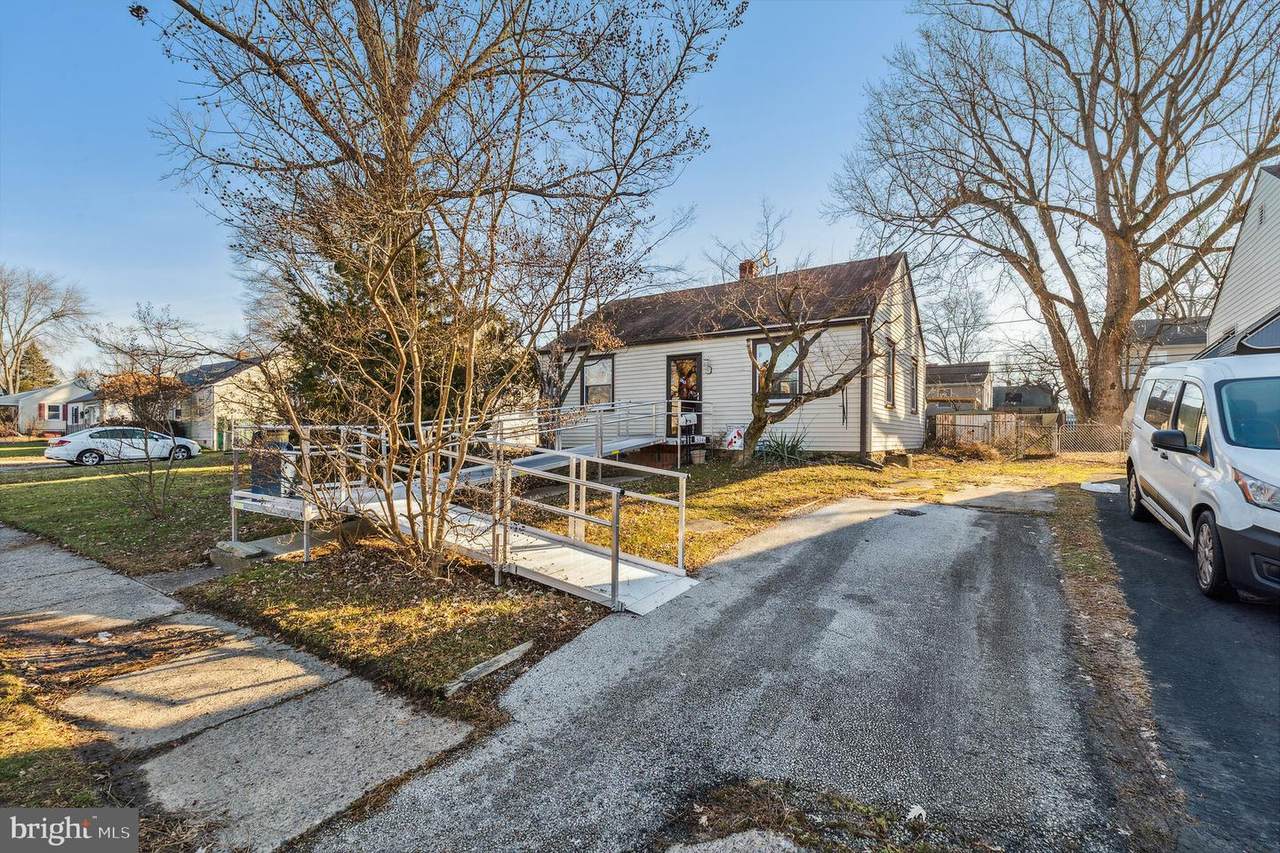 316 Park Avenue - Photo 1