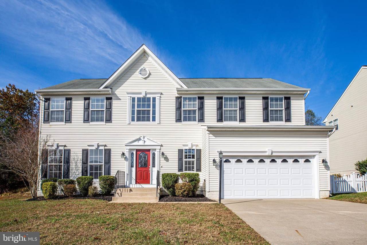 3633 Carolina Court - Photo 1