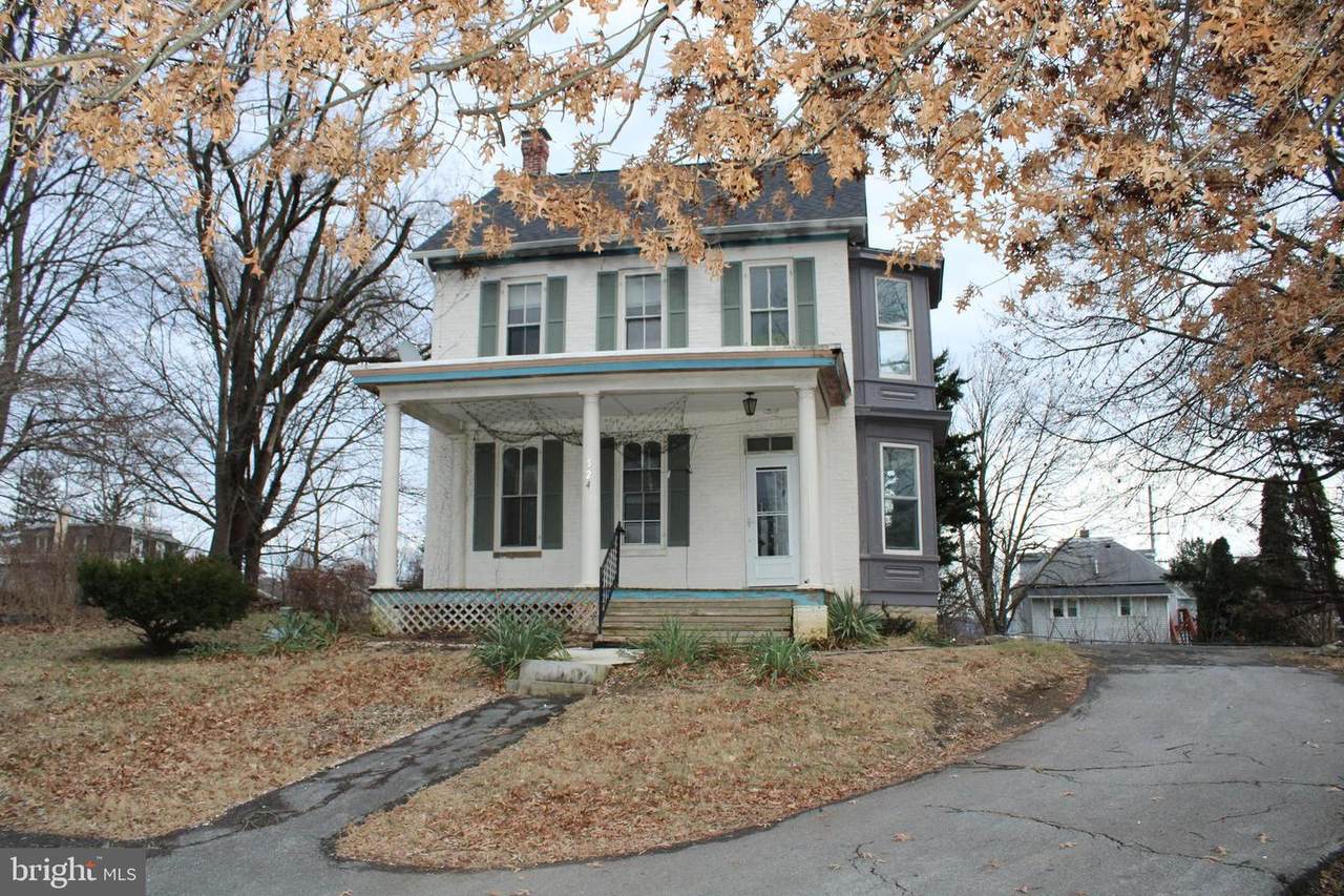 524-APT 1 Virginia Avenue - Photo 1