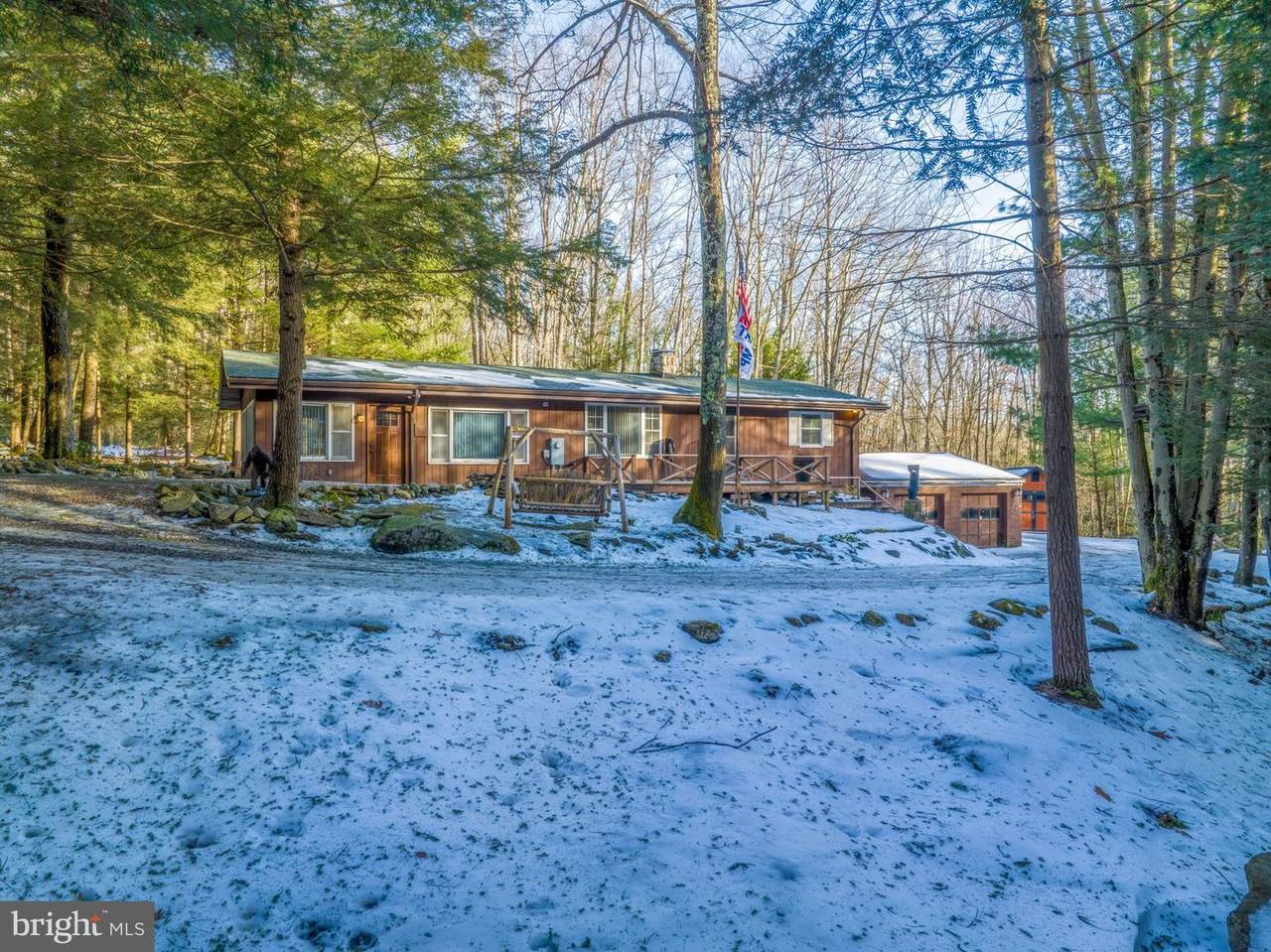 407 Bear Drive - Photo 1