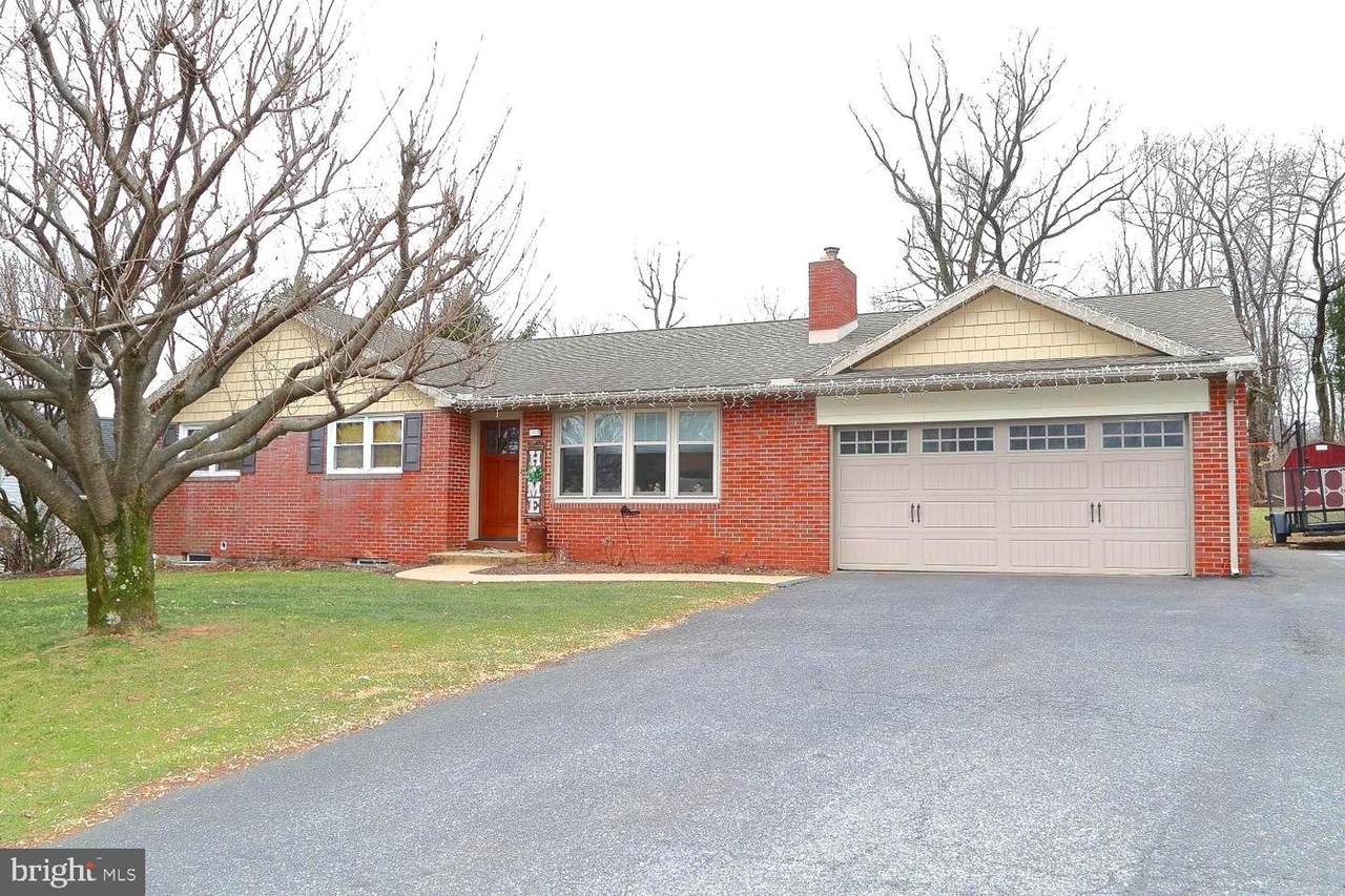 1645 Cocalico Road - Photo 1
