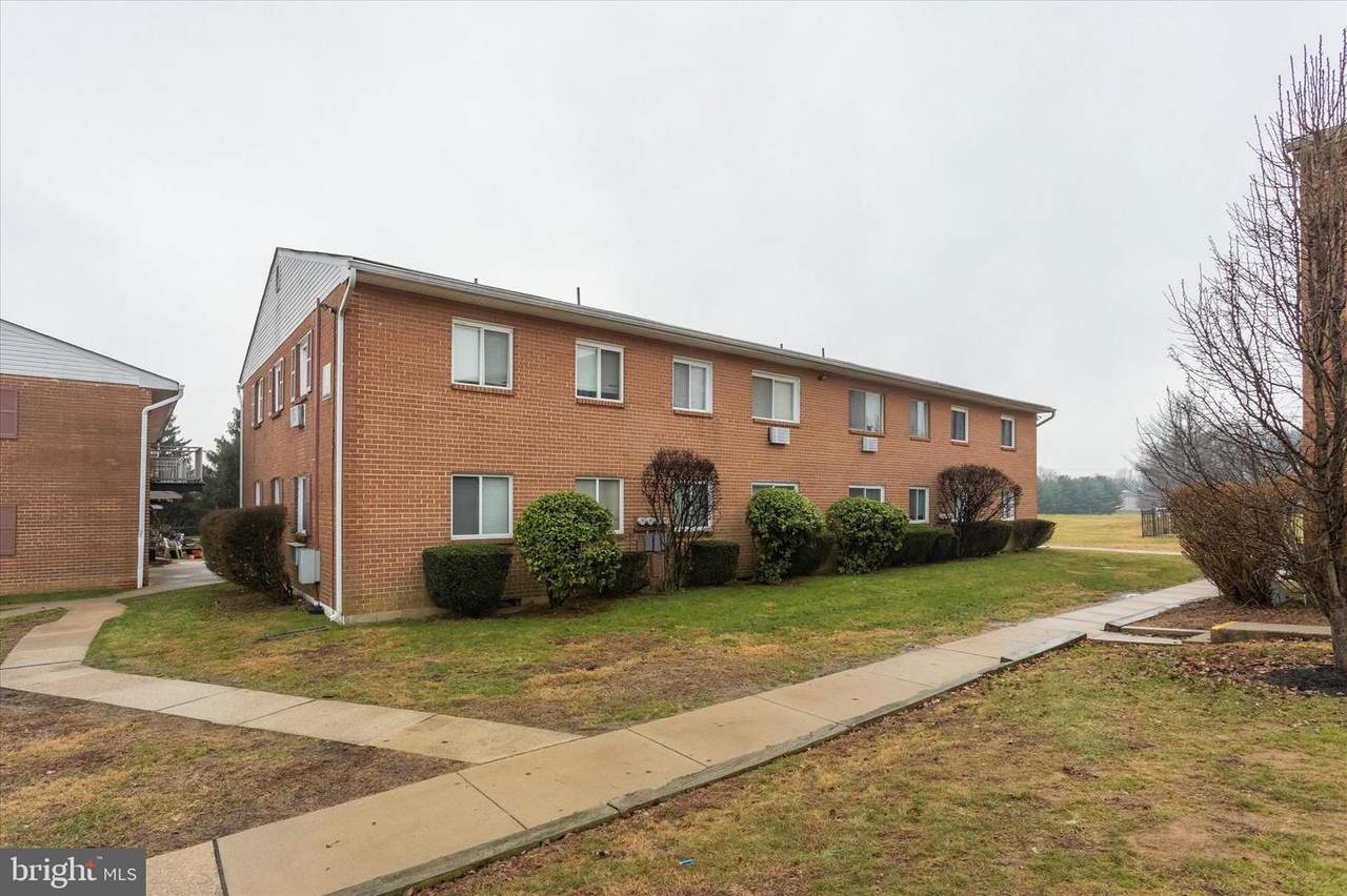 777 Cherry Tree Road - Photo 1