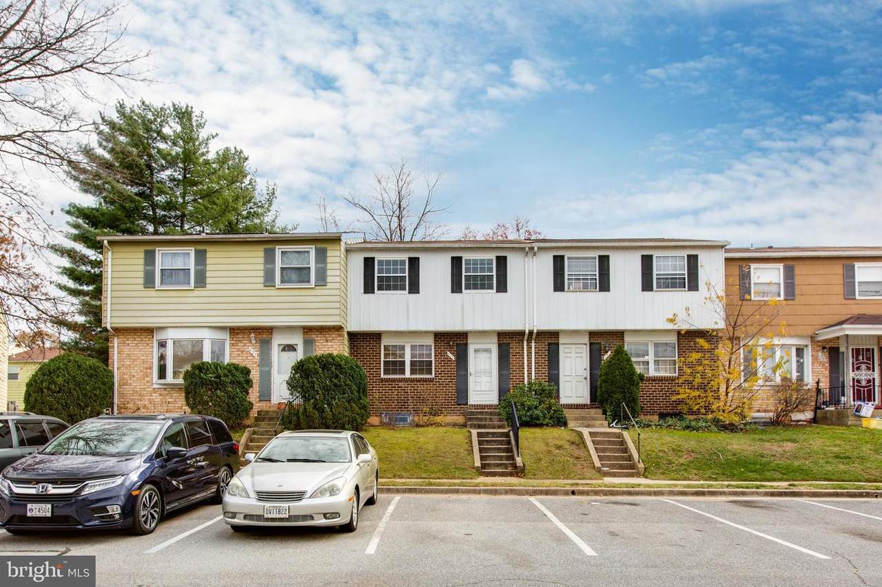 439 Gatewood Court - Photo 1
