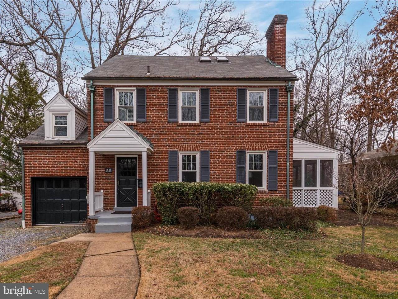 1525 Dale Drive - Photo 1