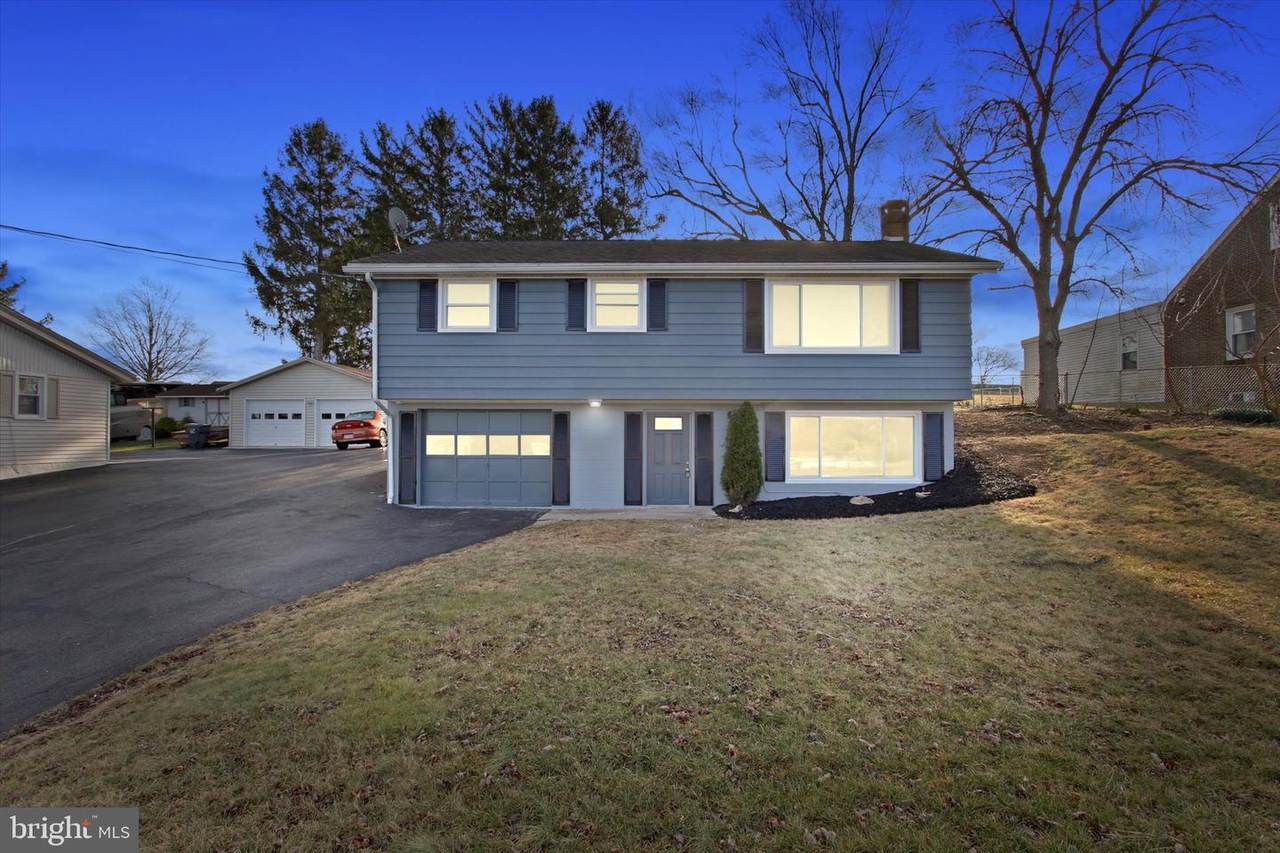 25 Peanut Drive - Photo 1
