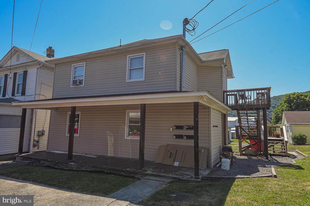 53, apartment C Gilmore Street - Photo 1