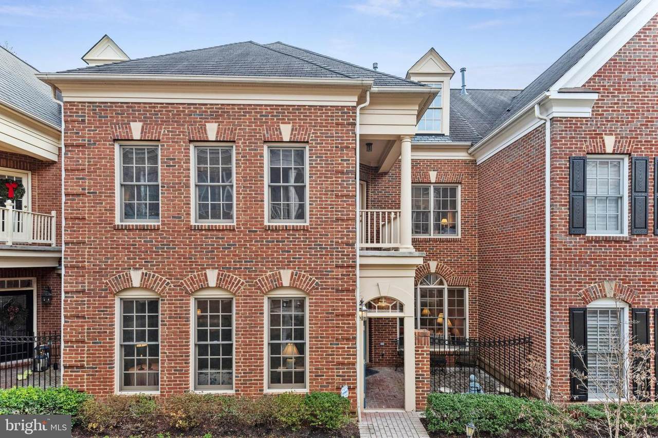 8505 Gavin Manor Court - Photo 1