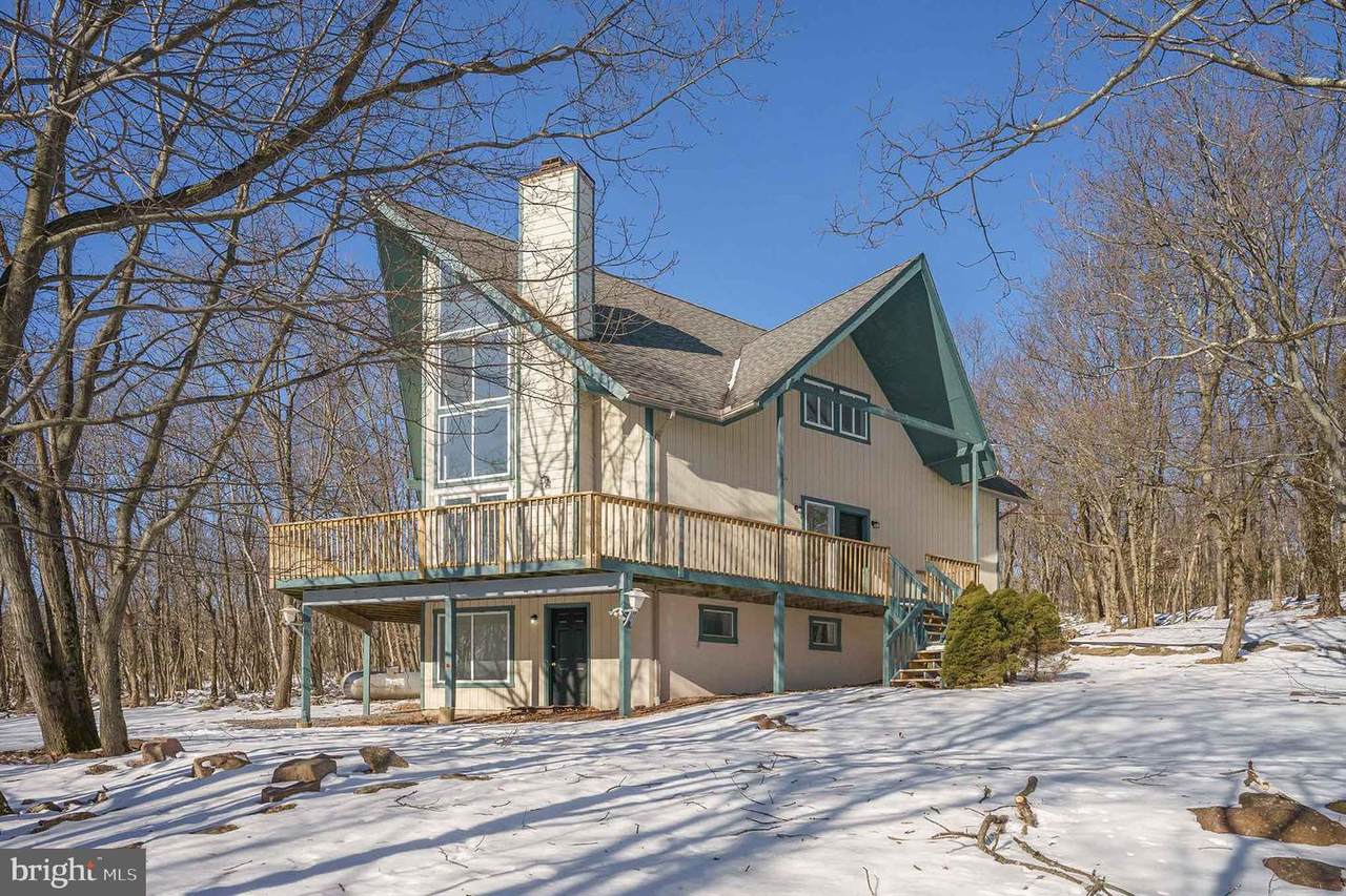 141 Lookout Drive - Photo 1