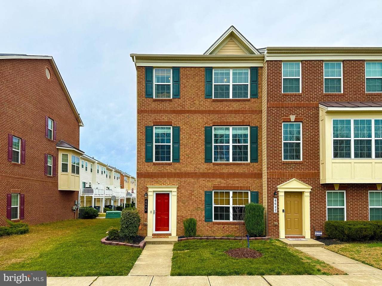 6624 Bayard Alley - Photo 1
