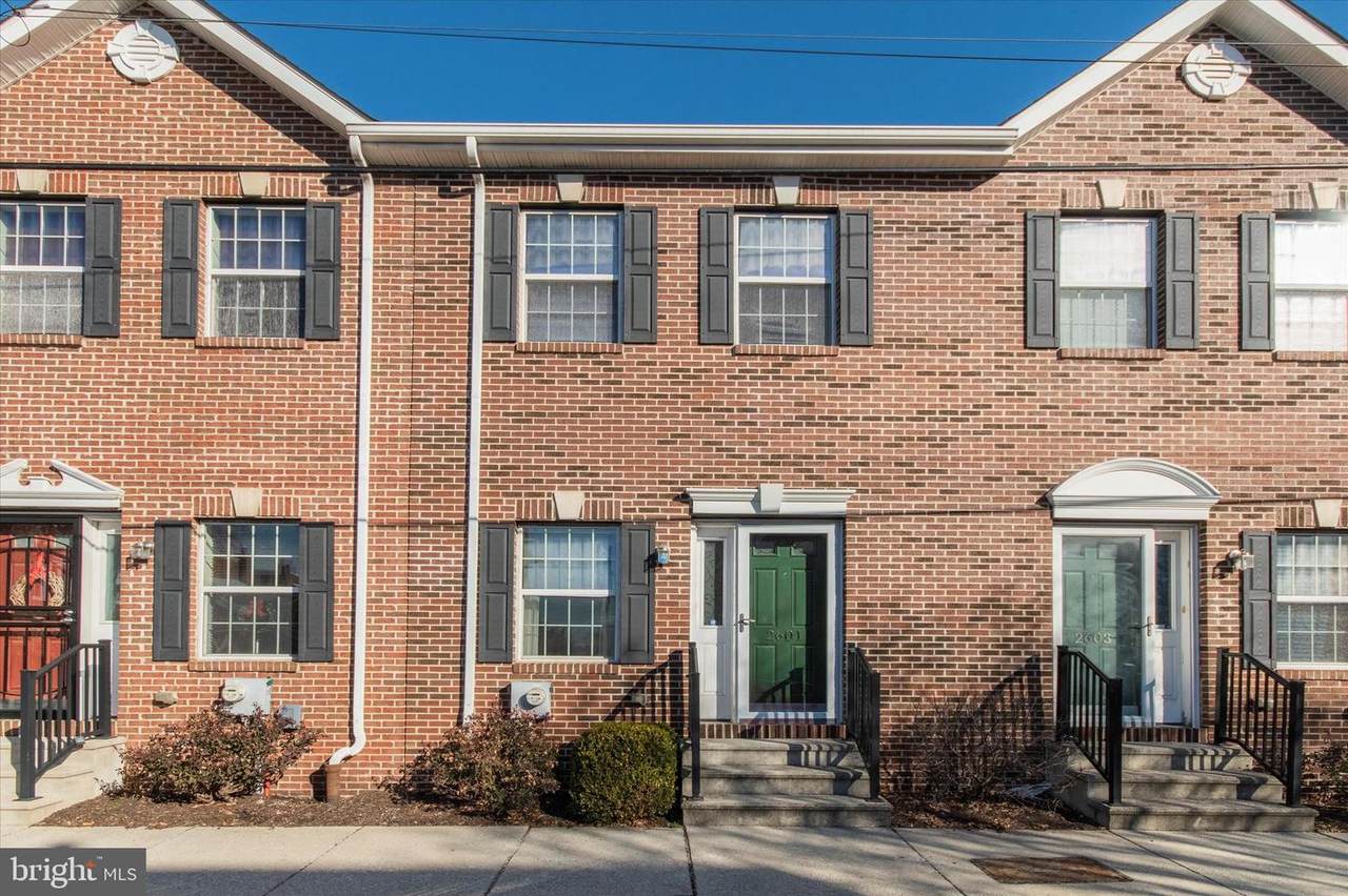 2601 Pickwick Street - Photo 1