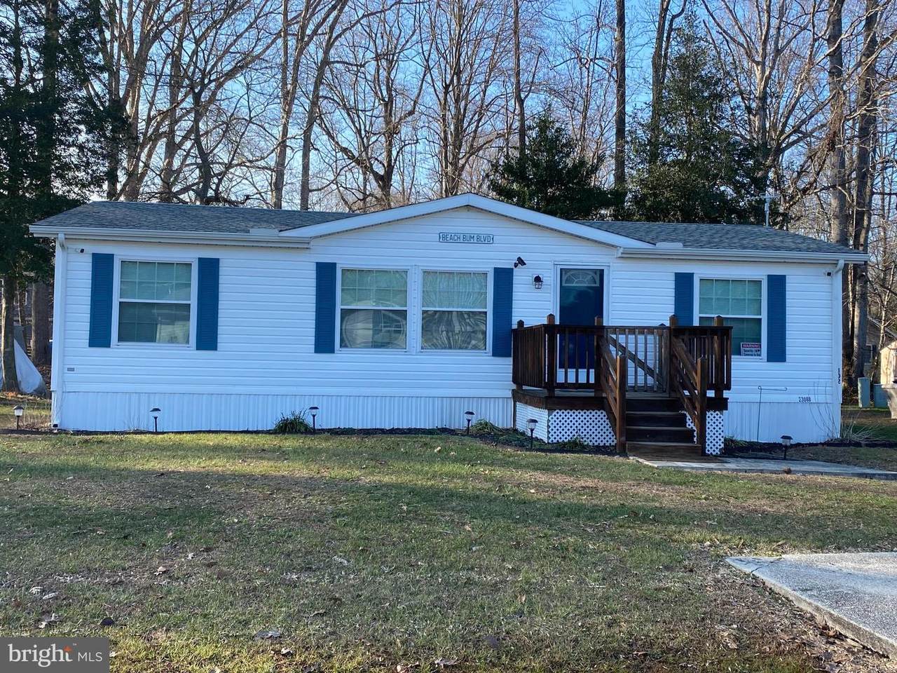 23088 Prince George Drive - Photo 1