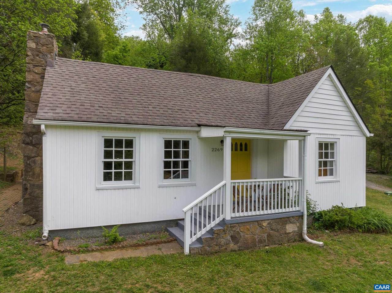 2269 Arrowhead Valley Rd - Photo 1