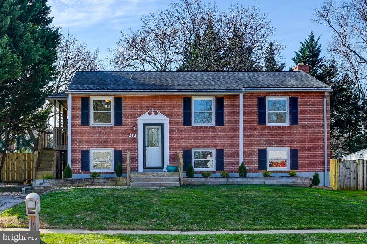 212 Sacred Heart Lane - Photo 1