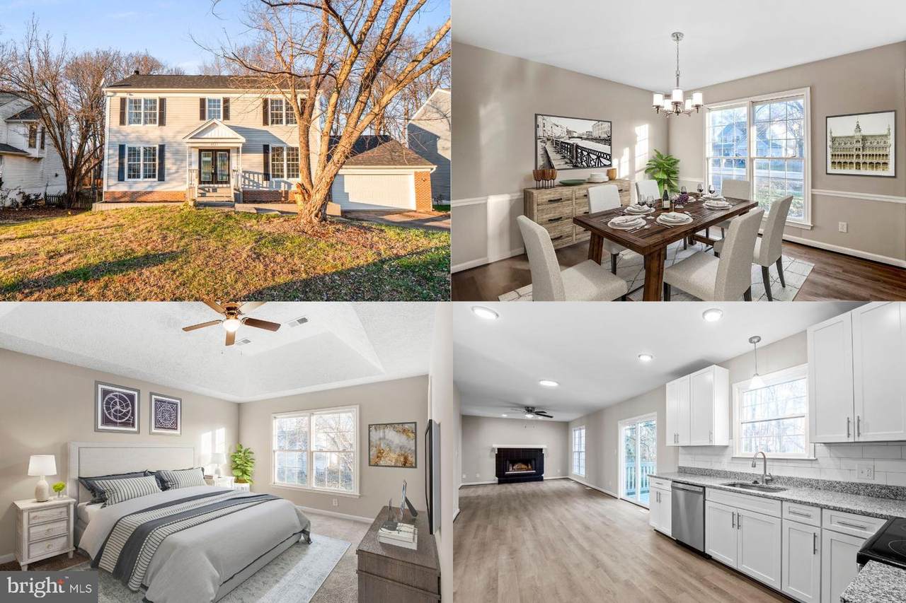 6827 Red Rose Village Drive - Photo 1