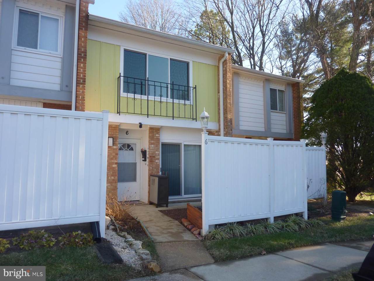 6 Cornwallis Square - Photo 1