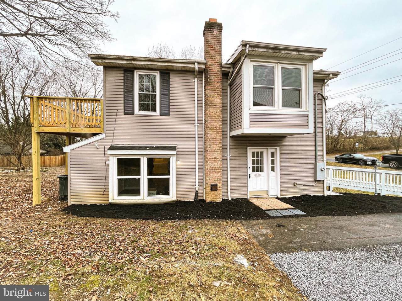 505 Jefferson Street - Photo 1