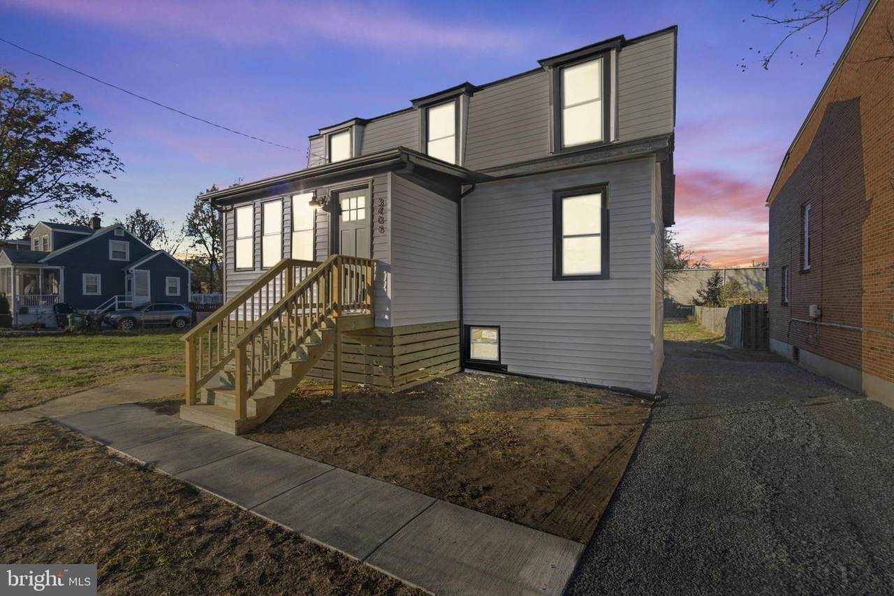 3408 Webster Street - Photo 1