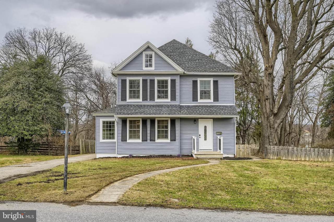 8 Pleasant Hill Road - Photo 1