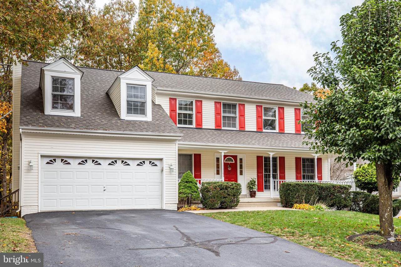 9813 Fendale Lane - Photo 1