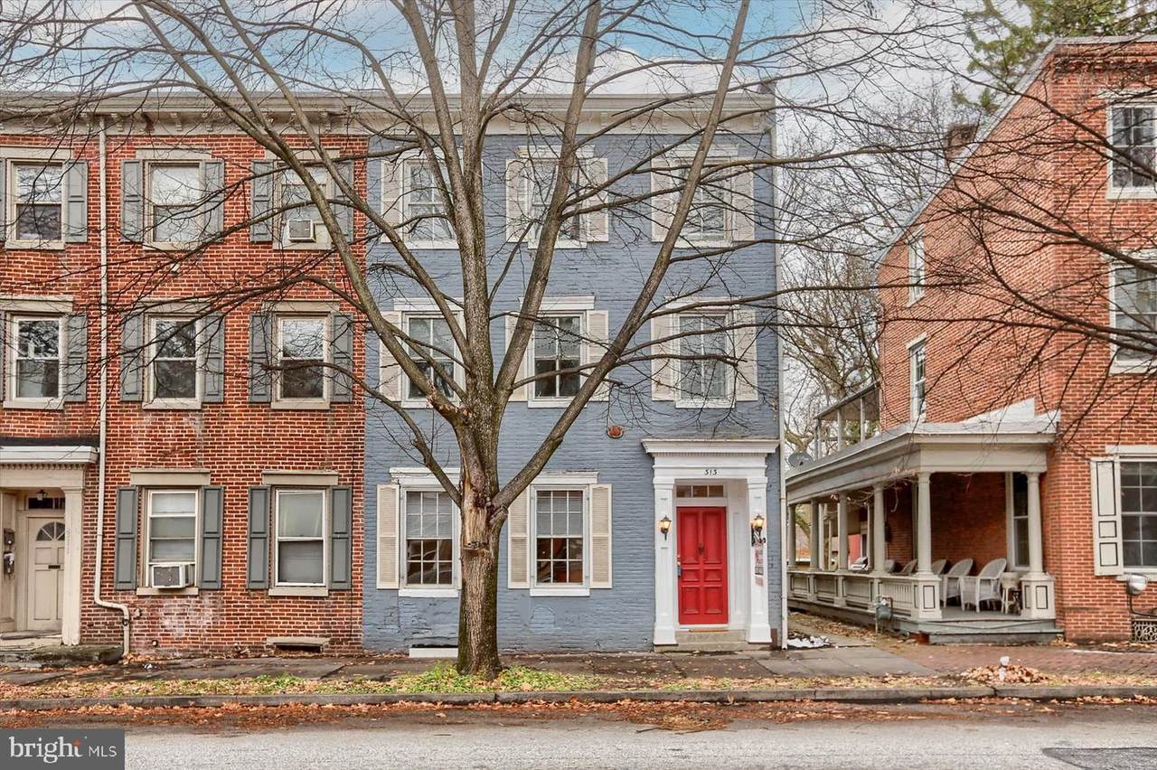 313 Main Street - Photo 1