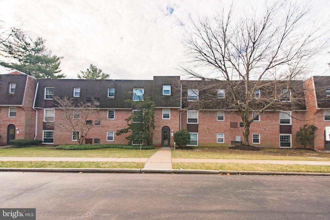 4000 Gypsy Lane - Photo 1