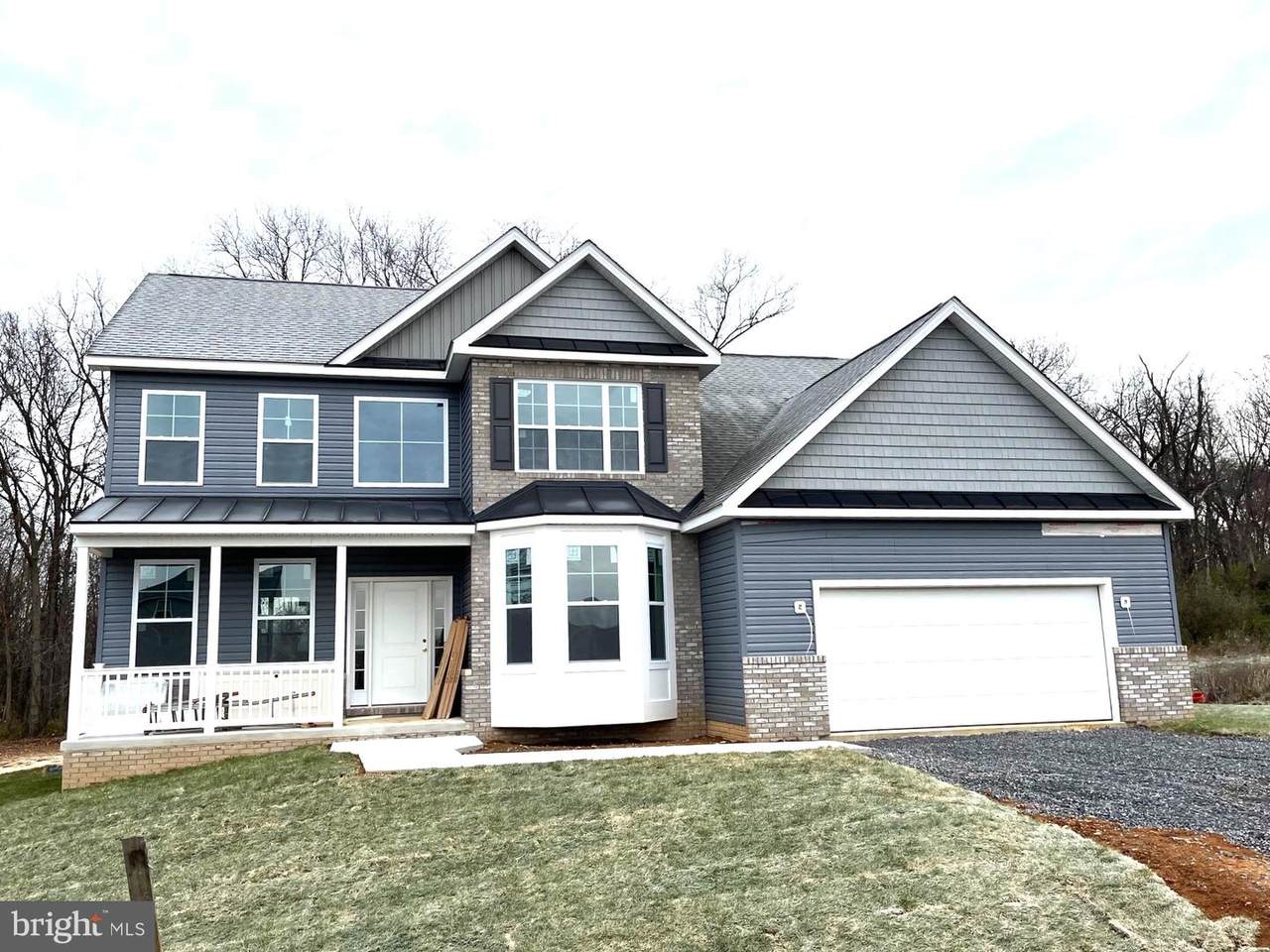 122 Bismark Road - Photo 1