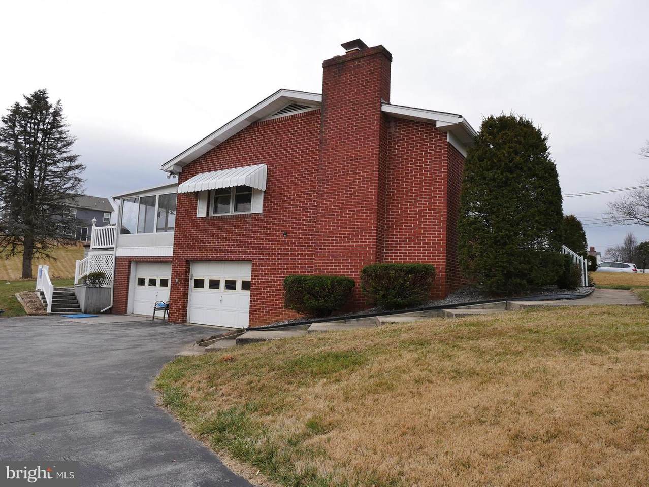 753 Old Westminster Pike - Photo 1