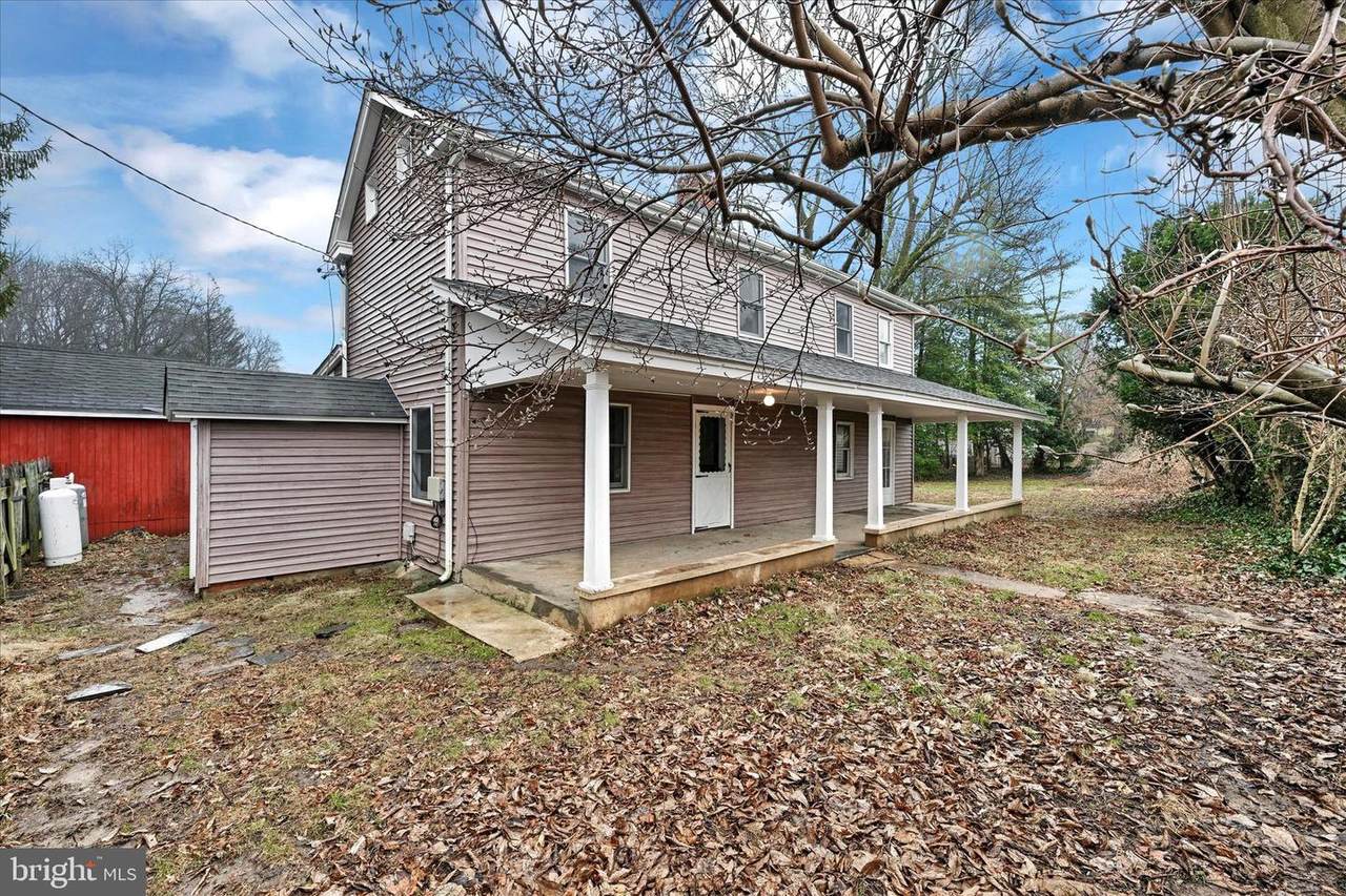 4349 Norrisville Rd - Photo 1