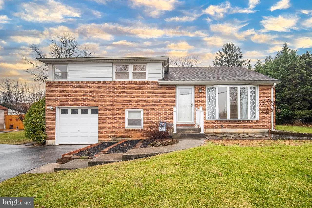 951 Haines Road - Photo 1