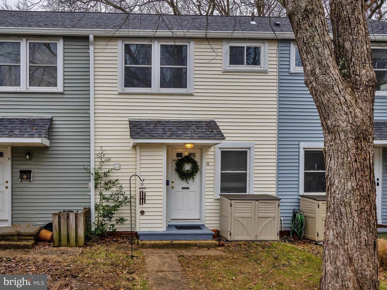 11-E Laurel Hill Road - Photo 1