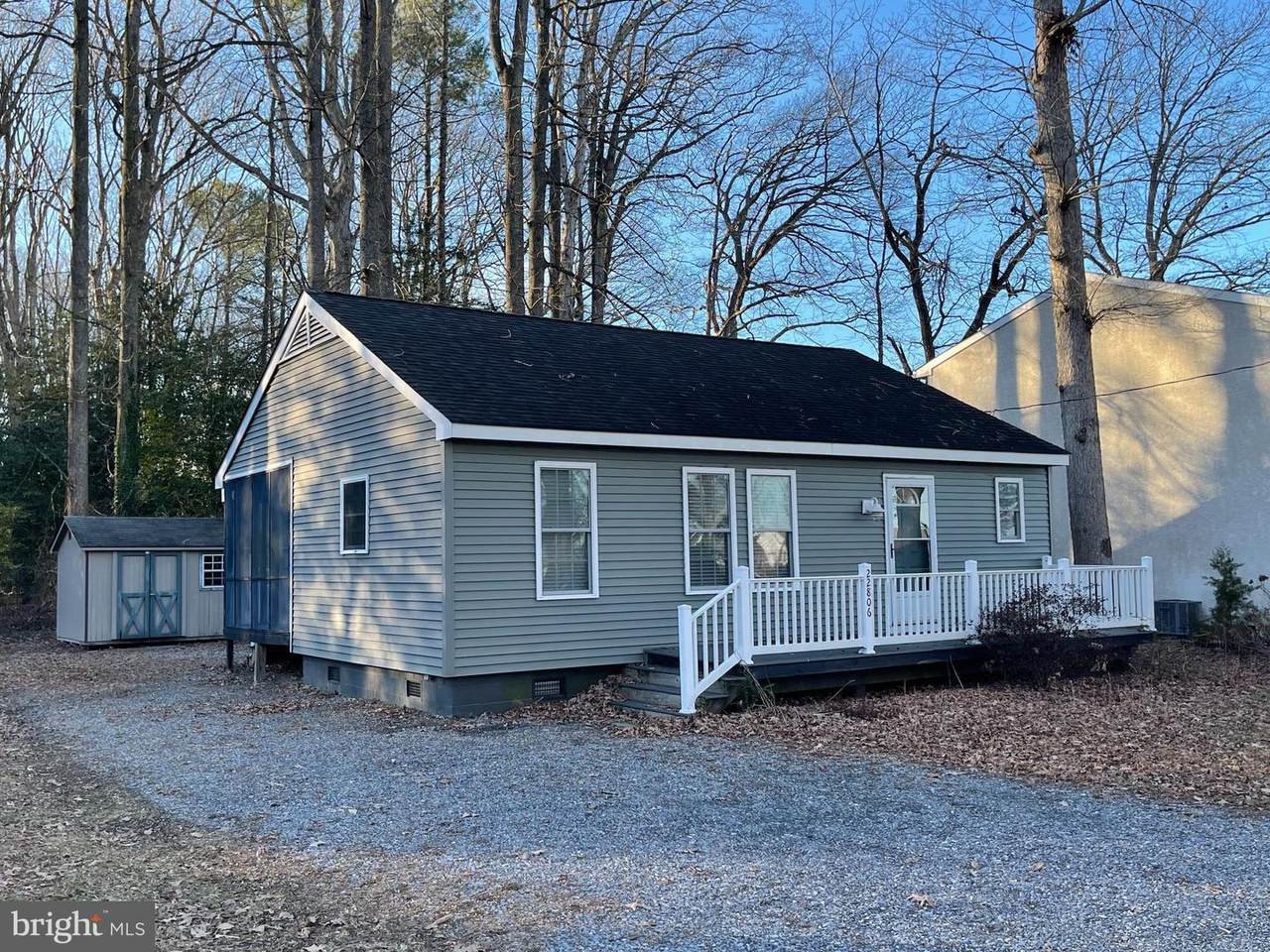 22806 Sycamore Drive - Photo 1
