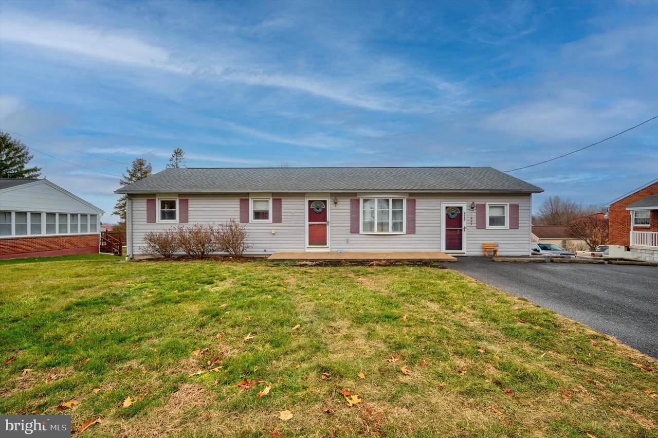 7363 Slabtown Road - Photo 1