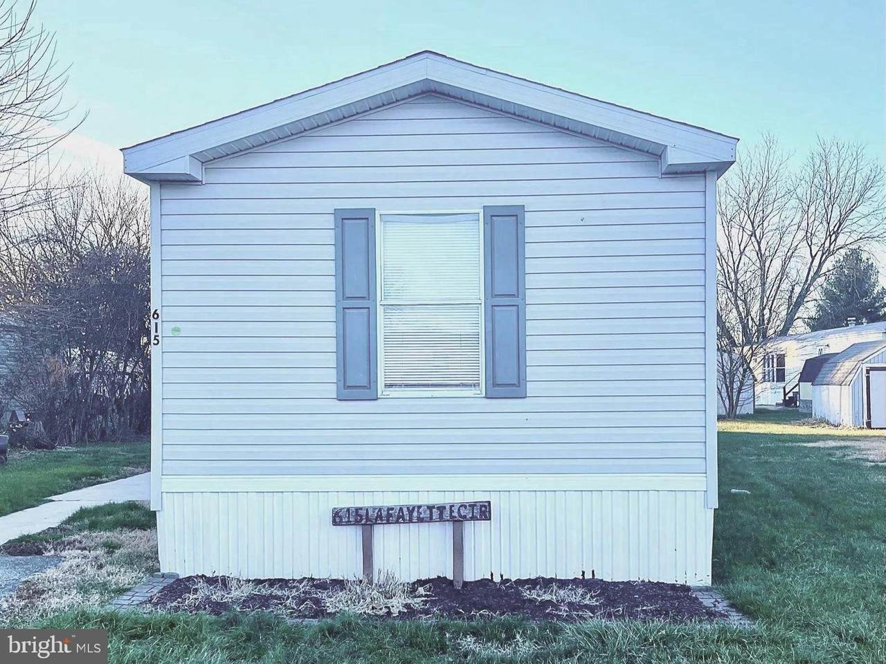 615 Lafayette Circle - Photo 1