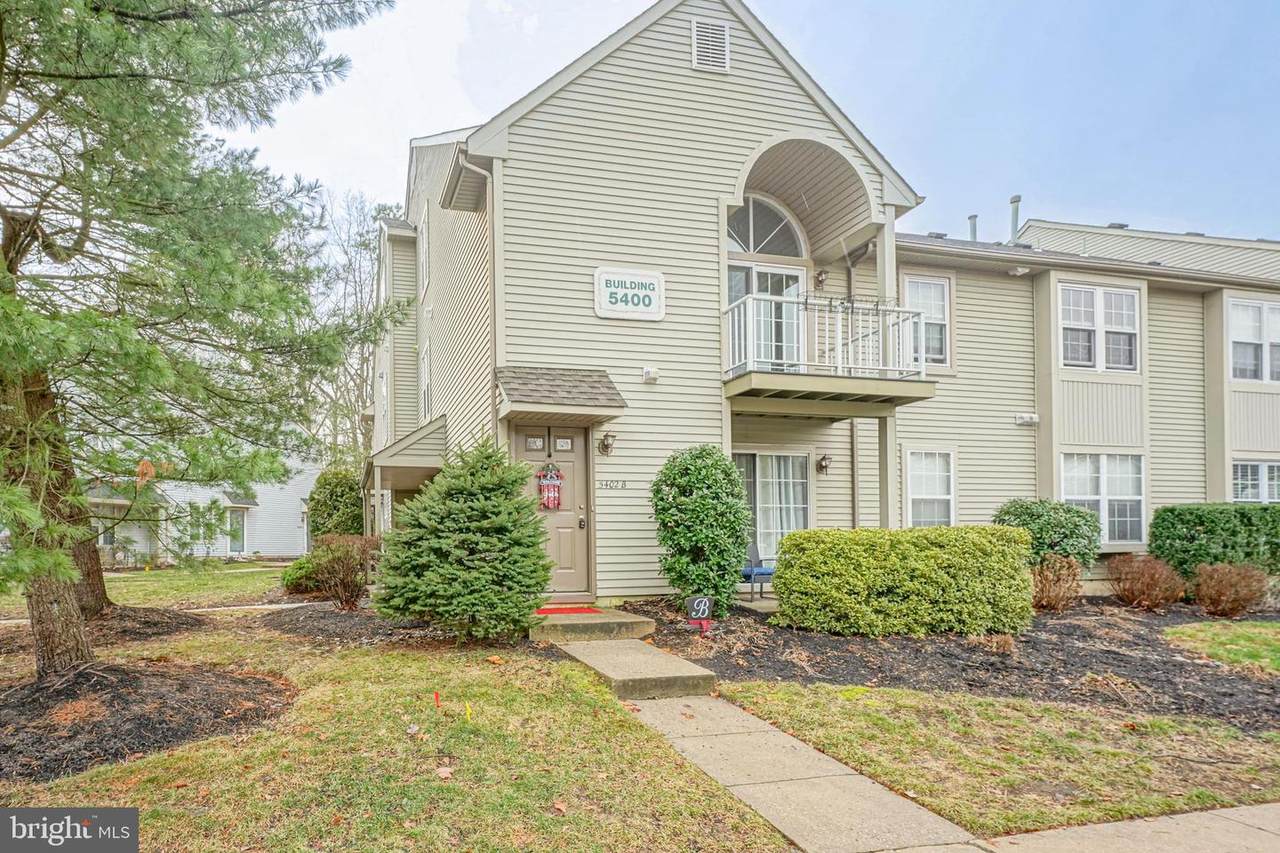 5402-B Albridge Way - Photo 1
