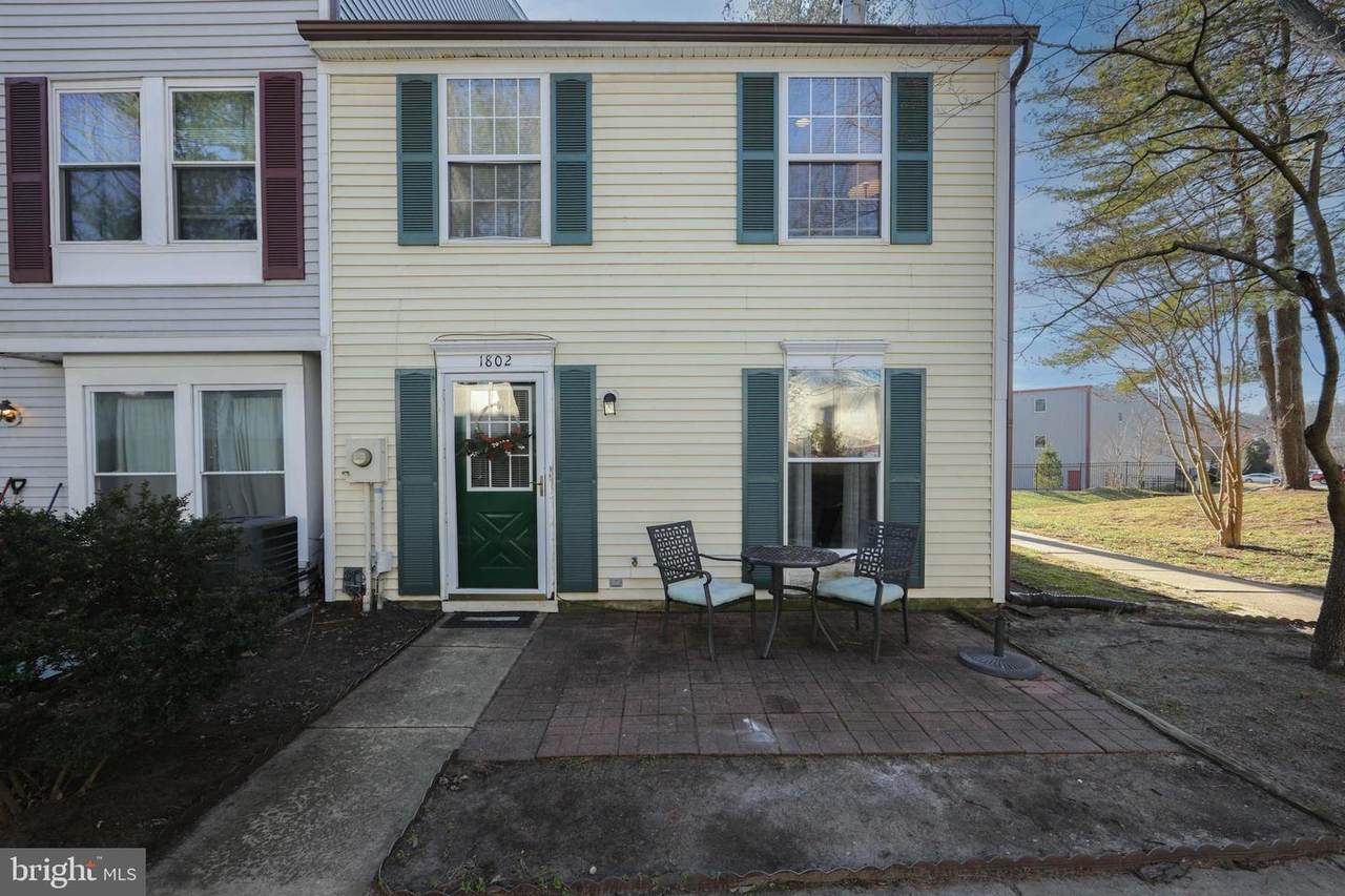 1802 Greenwood Drive - Photo 1
