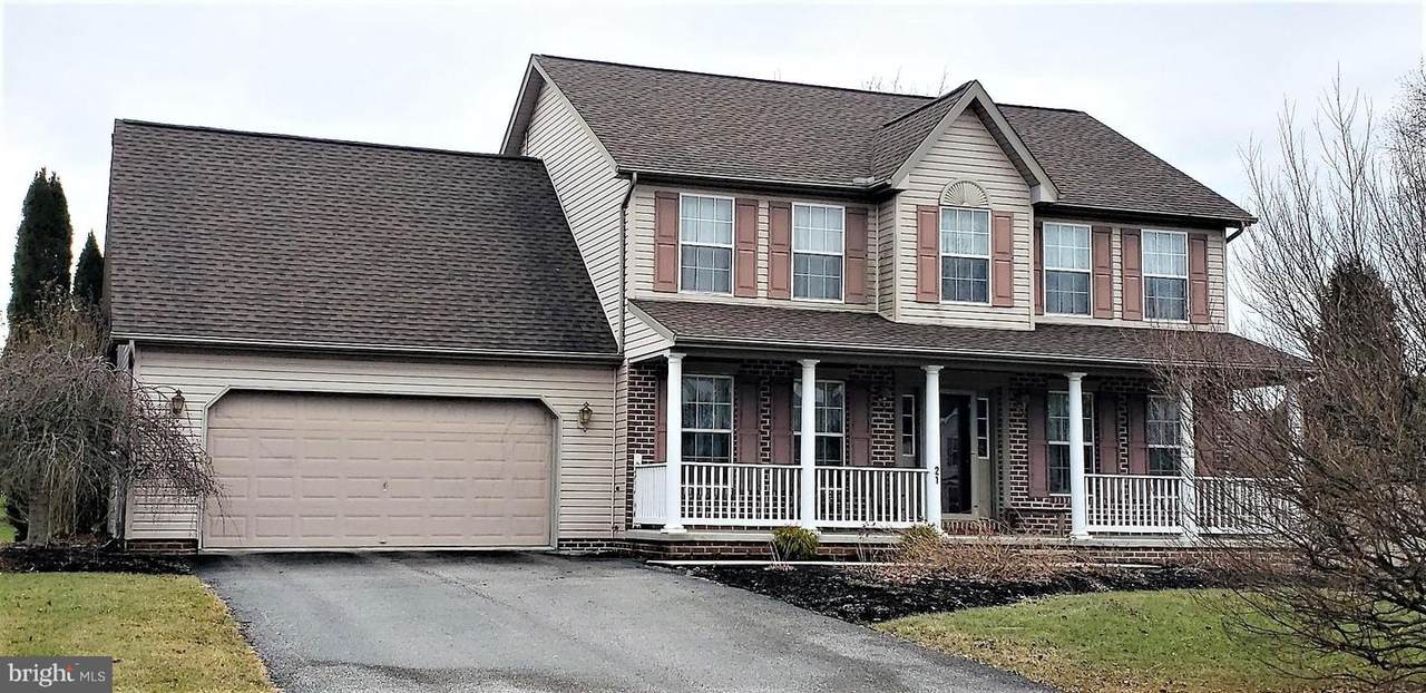 21 Rosecroft Run - Photo 1