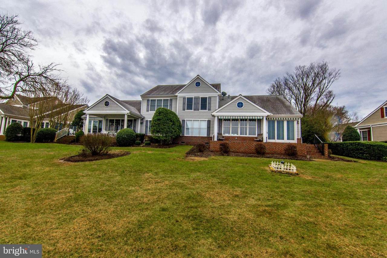 5428 Cherry Hill Lane - Photo 1