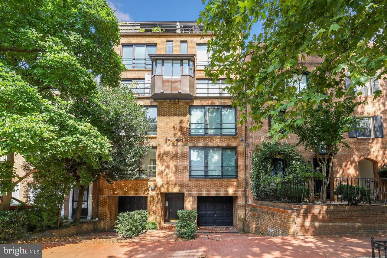 2519 I Street - Photo 1