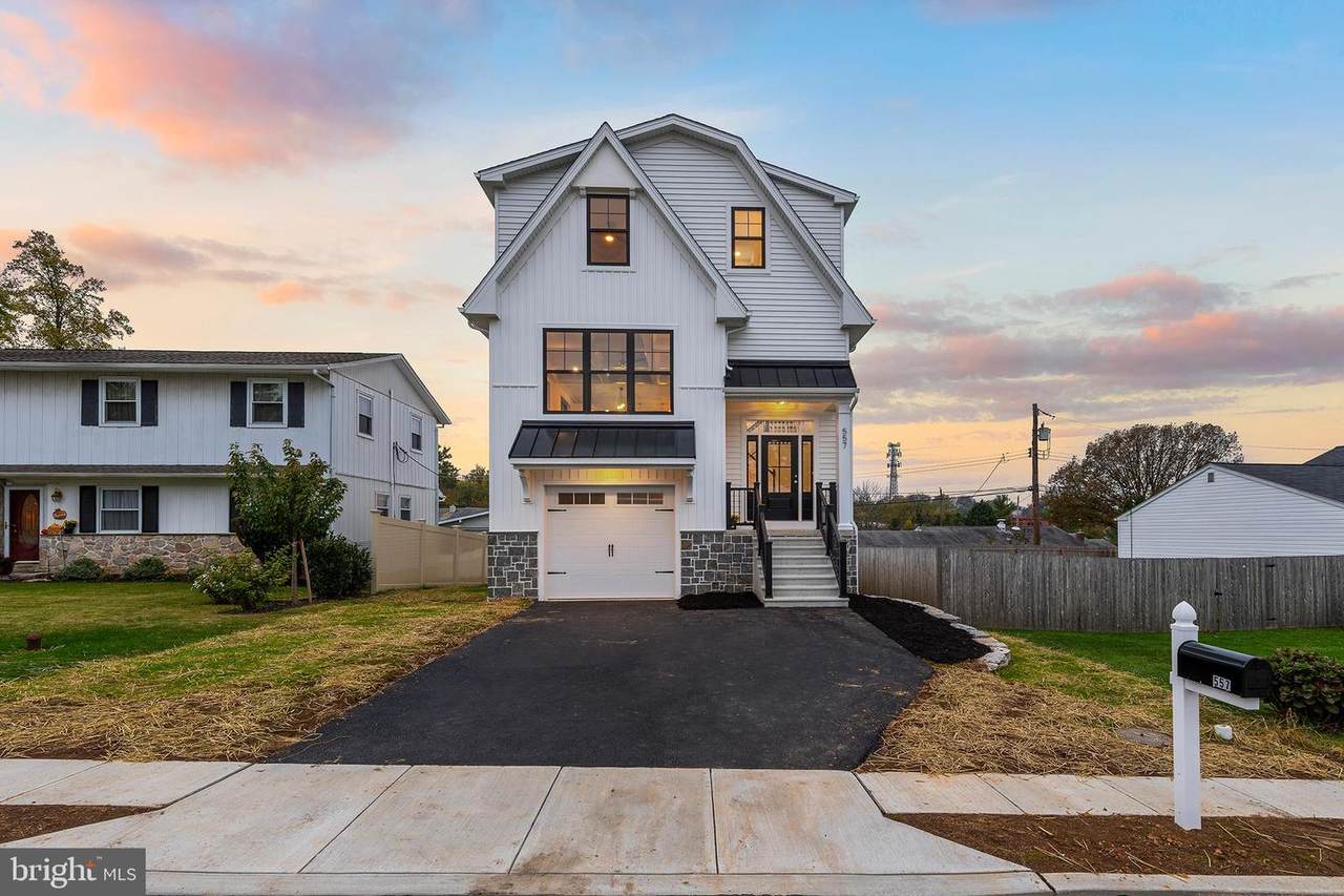 4508 Fairview Avenue - Photo 1