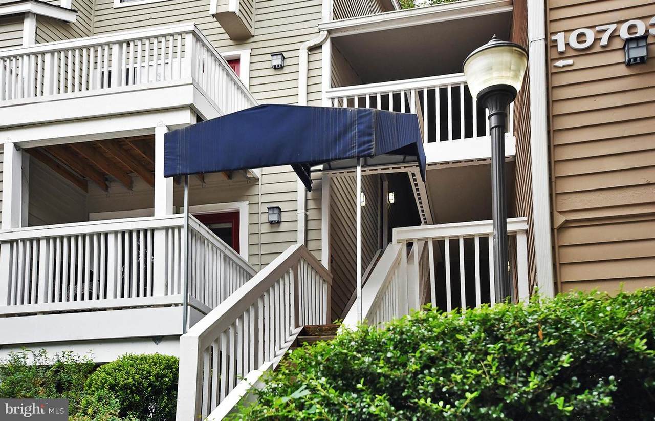 10703 Hampton Mill Terrace - Photo 1